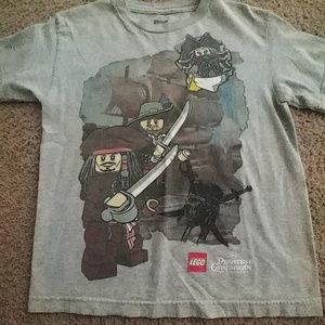 Pirates of the Caribbean t-shirt